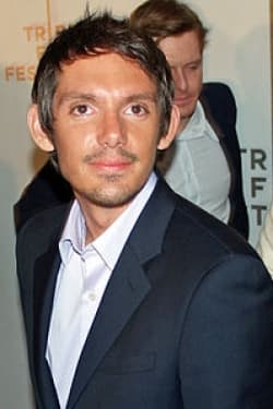 Lukas Haas