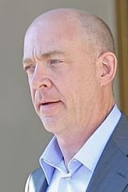 J. K. Simmons