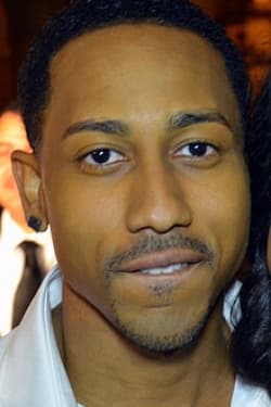 Brandon T. Jackson