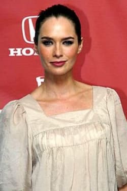 Lena Headey