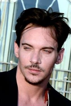 Jonathan Rhys Meyers