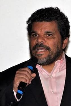 Luis Guzmán