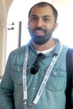 Ritesh Batra