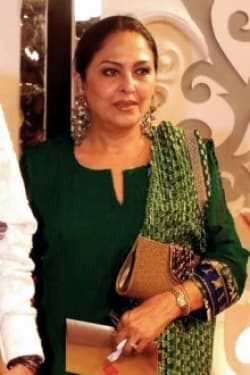Anju Mahendru