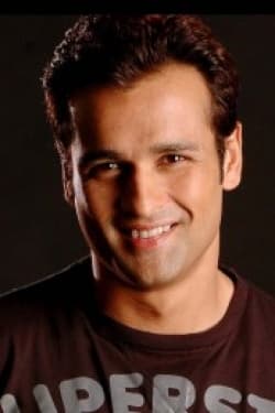 Rohit Roy