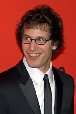 Andy Samberg