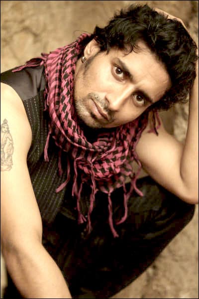 Chandan Roy Sanyal