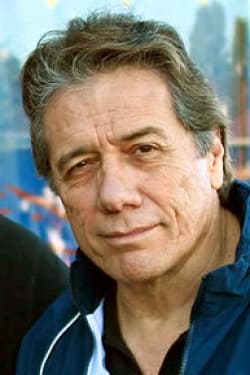 Edward James Olmos