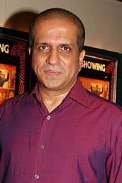 Darshan Jariwala