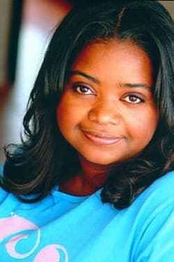 Octavia Spencer