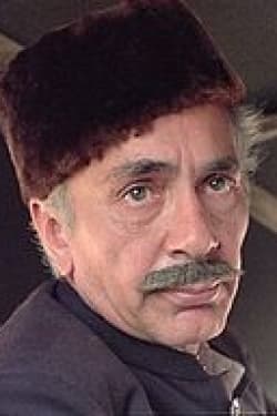 Balraj Sahni