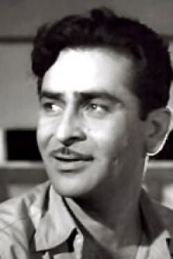 Raj Kapoor