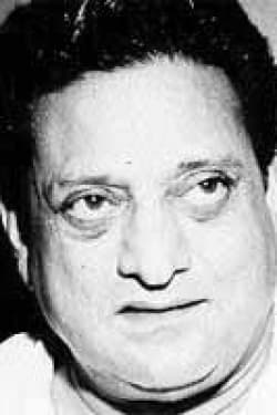 Bhagwan Dada