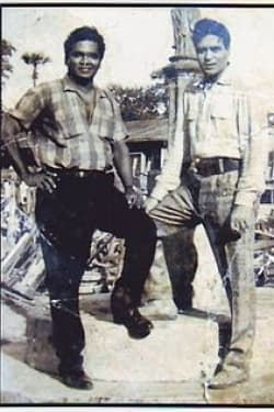 Rajendra Kumar