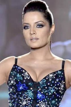 Celina Jaitly
