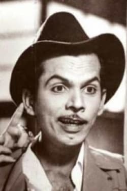 Johnny Walker