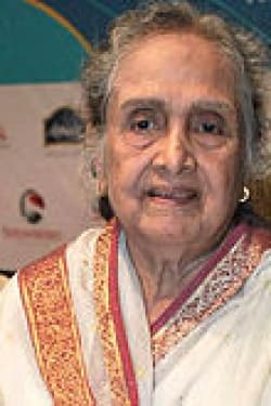 Sulochana Latkar