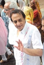Ranjeet
