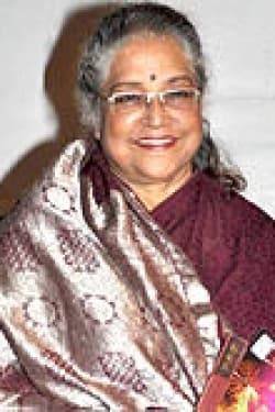 Shubha Khote