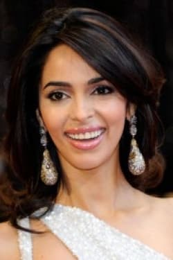 Mallika Sherawat
