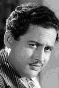 Guru Dutt
