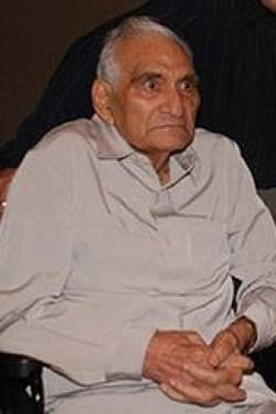 Baldev Raj Chopra