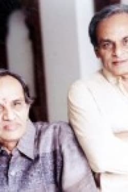 Kalyanji Anandji