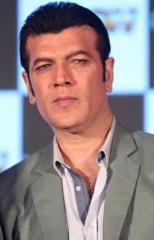 Aditya Pancholi