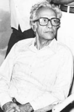 Chetan Anand