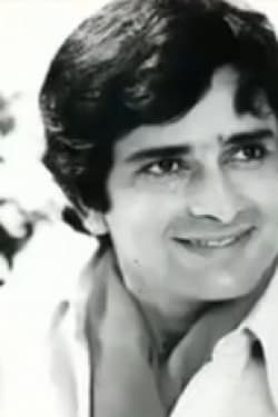 Shashi Kapoor
