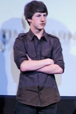 Dylan Minnette