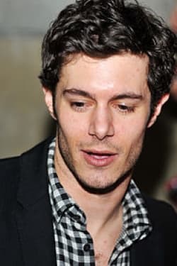 Adam Brody