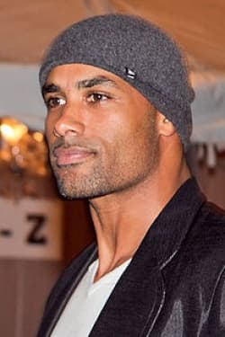 Boris Kodjoe