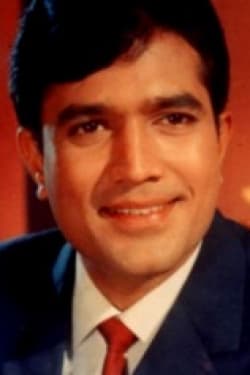 Rajesh Khanna
