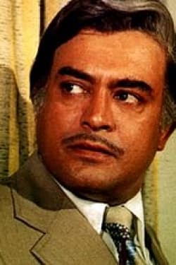 Sanjeev Kumar