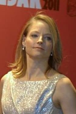 Jodie Foster
