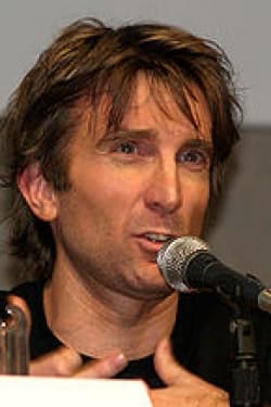 Sharlto Copley