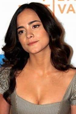 Alice Braga