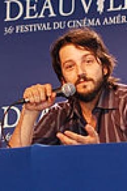 Diego Luna