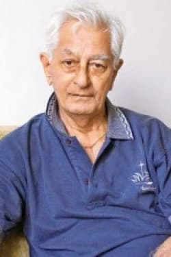 Ram Sethi