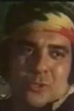 Jalal Agha