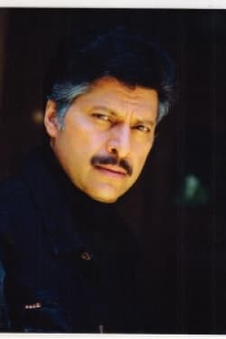 Vijayendra Ghatge
