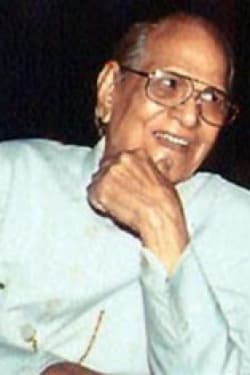 Majrooh Sultanpuri