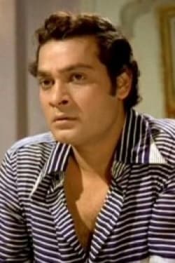 Deb Mukherjee