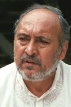 Victor Banerjee