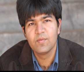 Sachin Gupta