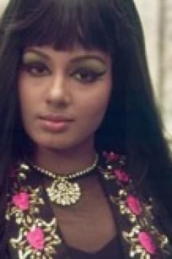 Padma Khanna