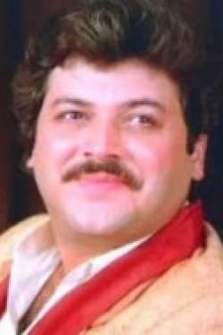 Raj Kiran