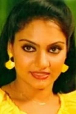 Madhavi