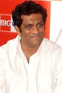 Anurag Basu